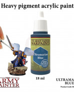 The Army Painter - Warpaints Ultramarine Blue